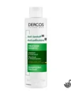 VICHY DERCOS SHAMPOING ANTI PELLICULAIRE SEC