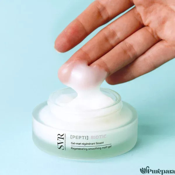 SVR PEPTI BIOTIC 50ML - Image 2