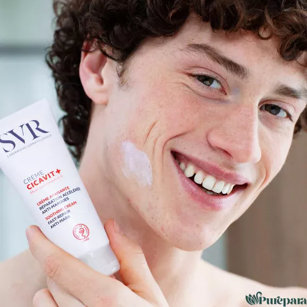 SVR CICAVIT+ CREME 40ML - Image 2