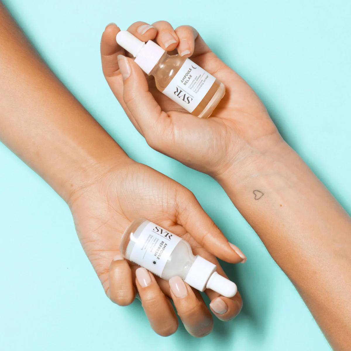 SVR AMPOULE REFRESH 15ML - Image 2