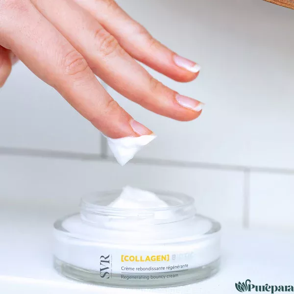 SVR COLLAGENE BIOTIC 50ML - Image 2