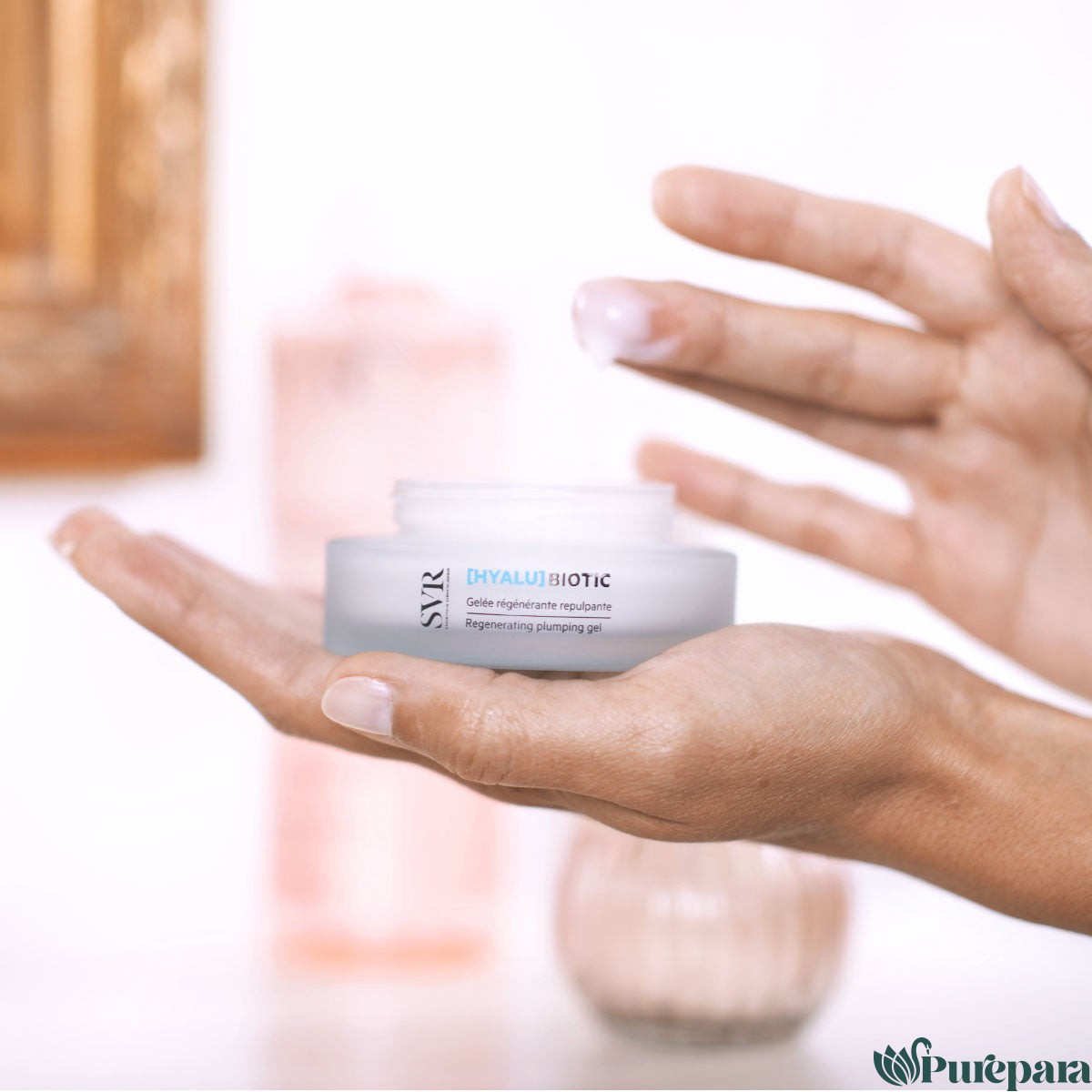 SVR HYALU BIOTIC 50ML - Image 2