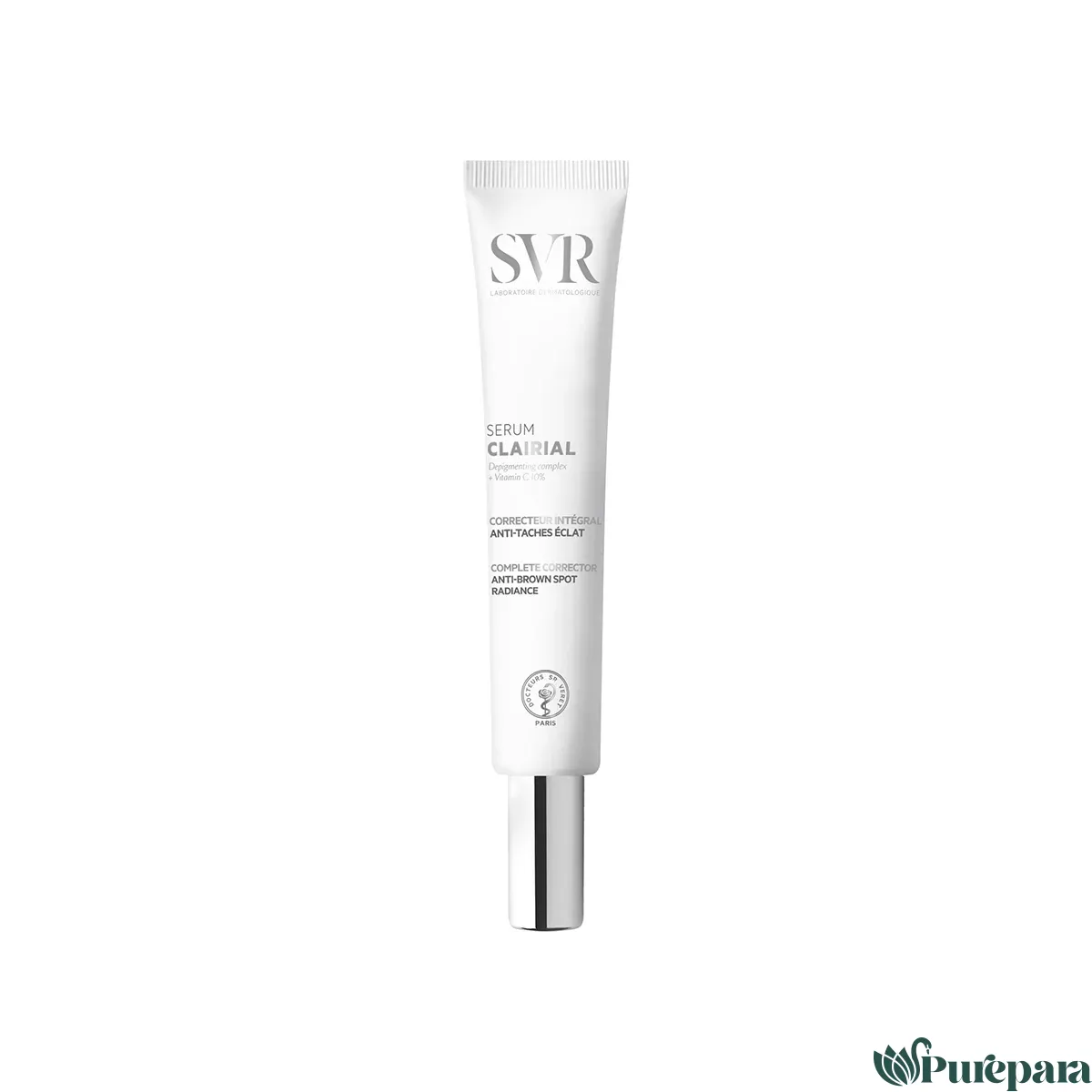 SVR CLAIRIAL SERUM