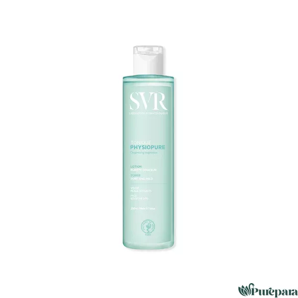 PHYSIOPURE LOTION TONIQUE 200 ML