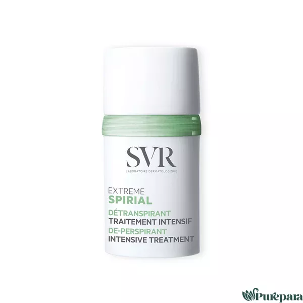 SVR SPIRIAL EXTREME 20ML