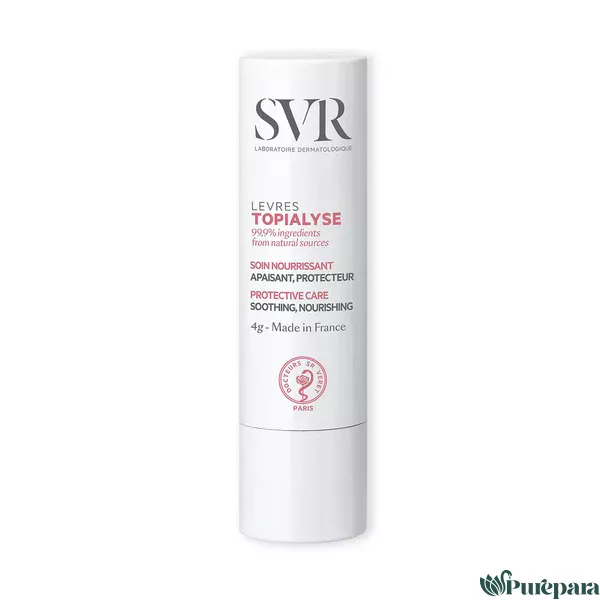 SVR TOPIALYSE STICK LEVRES