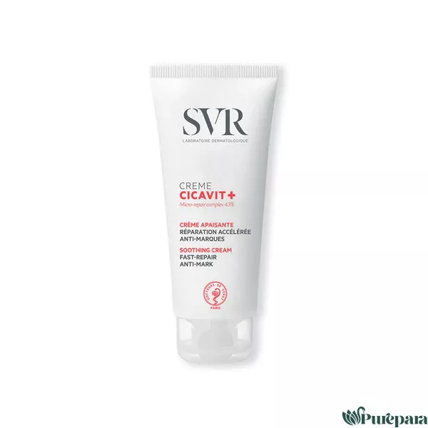 SVR CICAVIT+ CREME 40ML