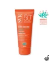 SUN SECURE LAIT CORPS SPF50+ 250ML