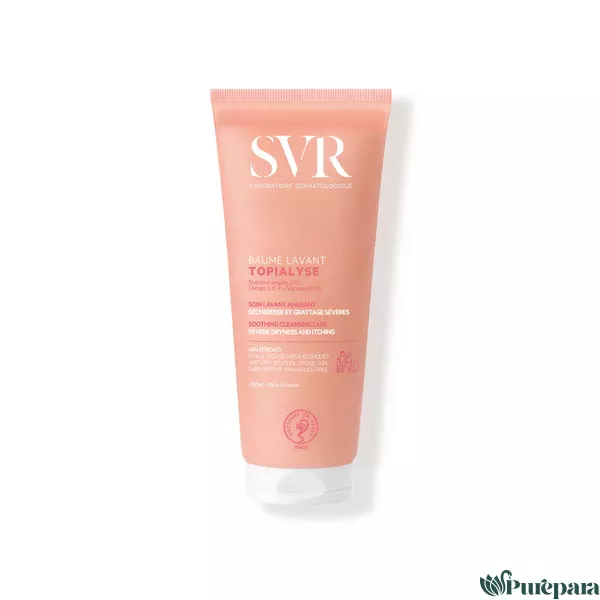 TOPIALYSE BAUME LAVANT 200ML