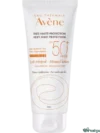 AVENE LAIT MINERAL SPF50+  100ML