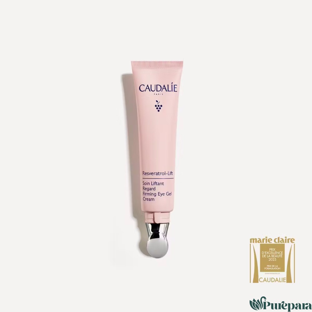 Caudalie Resveratrol Lift Soin Liftant Regard 15ml