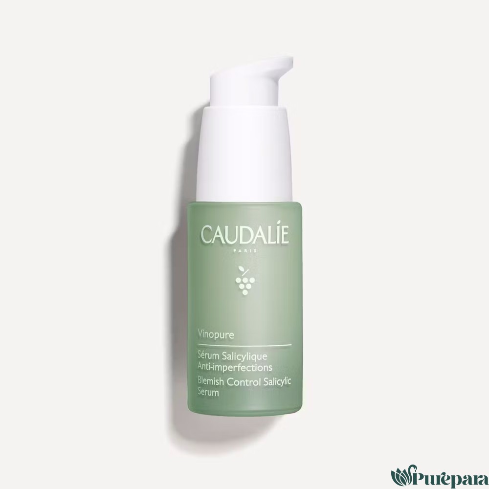 Caudalie Vinopure Sérum Salicylique Anti-Imperfections 30ml