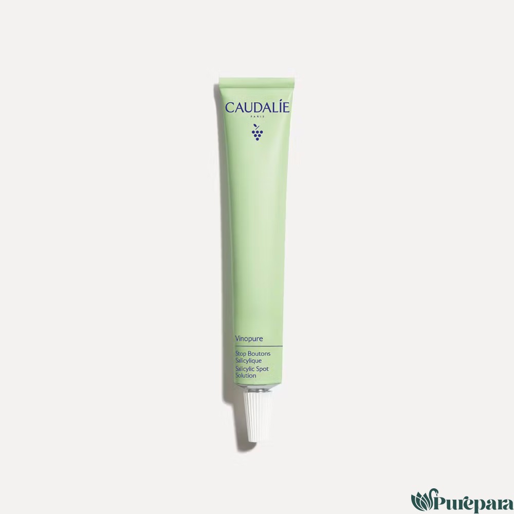 Caudalie Vinopure Stop Boutons Salicylique 15ml