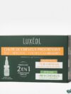 Luxéol CHUTE DE CHEVEUX PROGRESSIVE 2 EN 1 FIOLES
