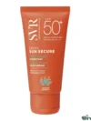 SVR Sun Secure Crème Solaire SPF50+ 50ml