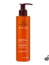 NUXE REVE DE MIEL GEL NETTOYANT ET DEMAQUILLANT VISAGE 200 ML