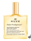 NUXE HUILE PRODIGIEUSE 50 ML
