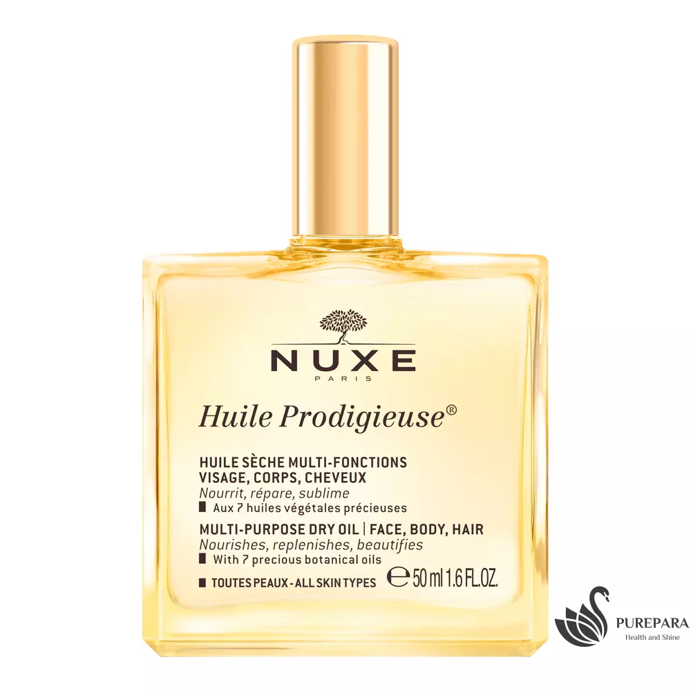 NUXE HUILE PRODIGIEUSE 50 ML