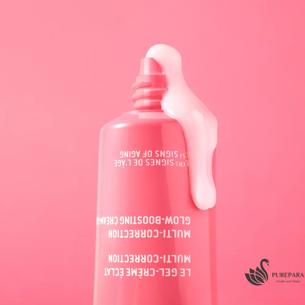 NUXE GEL CREME ECLAT MULTI CORRECTION 40 ML - Image 2