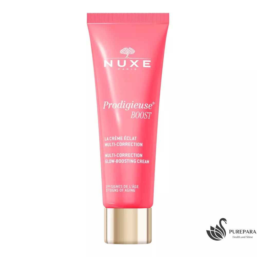 NUXE CREME ECLAT MULTI CORRECTION 40 ML