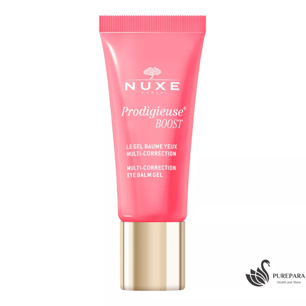 NUXE GEL BAUME YEUX multi correction 15 ML