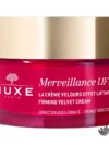 NUXE MERVEILLANCE CREME VELOURS LIFTANT 50 ML