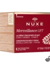 NUXE MERVEILLANCE CREME CONCENTREE DE NUIT 50 ML