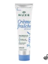 NUXE CREME FRAICHE 3EN1 100 ML