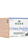 NUXE CREME HYDRATANTE RICHE PEAUX SECHES 50 ML