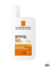 Anthelios UVMUNE 400 Crème Solaire fluide invisible SPF50+ 50ML