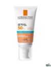 Anthelios UVMUNE 400 Crème solaire peau sensible teintée SPF50+ 50ML