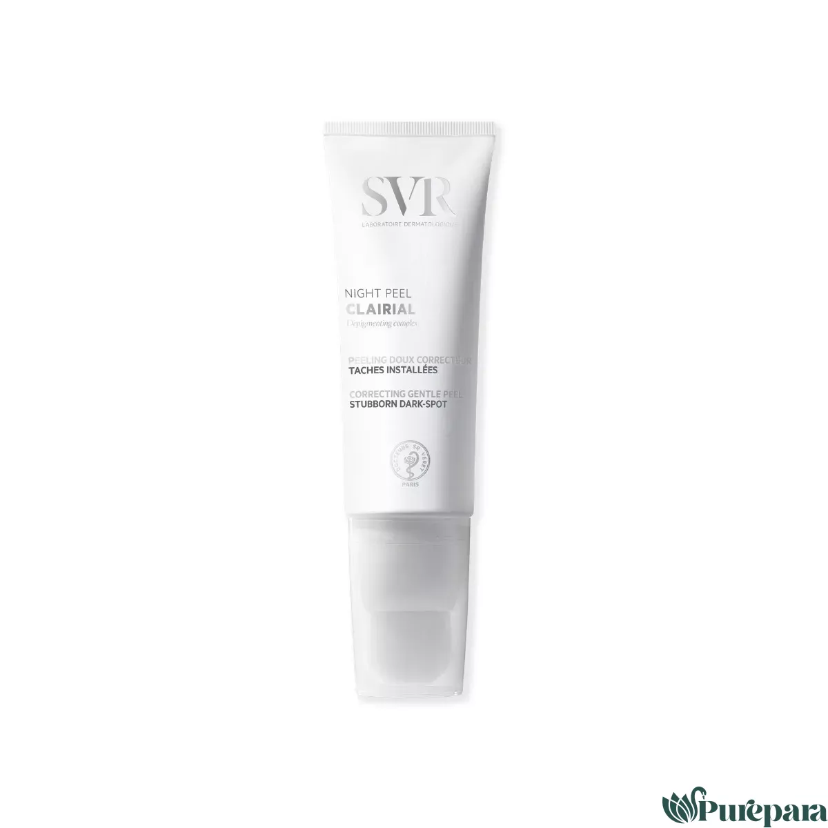 SVR CLAIRIAL NIGHT PEEL 50ML