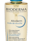 Bioderma Atoderm Huile de douche 200ML