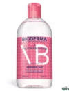 BIODERMA Sensibio H2o Solution Micellaire 500ml