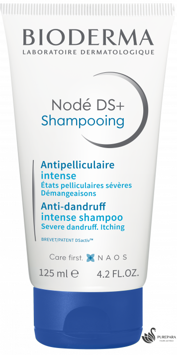 Bioderma Node DS+ Shampooing 125ML