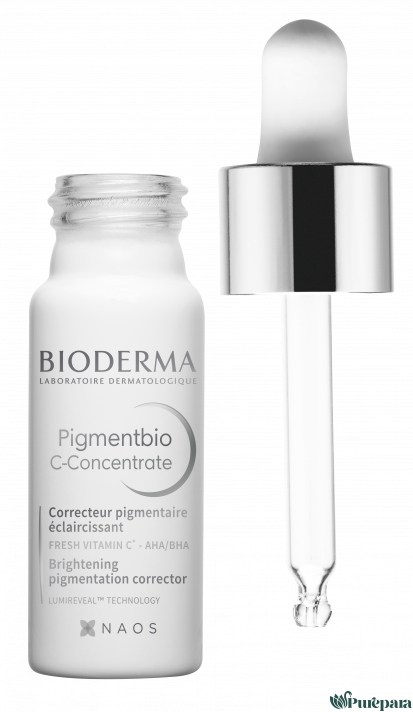Bioderma Pigmentbio C-Concentrate 15ML - Image 2