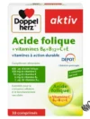 Doppelherz AKTIV ACIDE FOLIQUE CP B/30