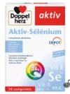 Doppelherz AKTIV SELENIUM BT/30