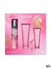 Caudalie rose de vigne coffret