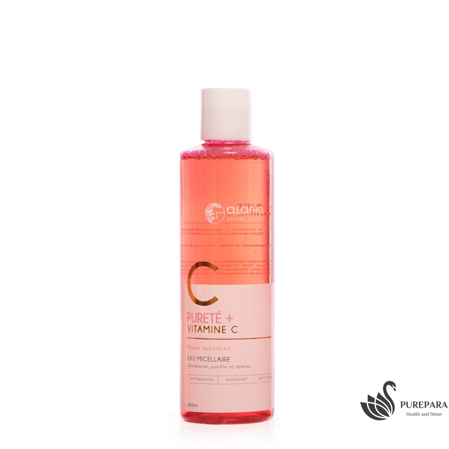 ALANIA EAU MICELLAIRE 250ML