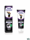 Email Diamant - Dentifrice Le Charbon Blancheur Immédiate & Durable 75Ml