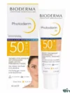 BIODERMA Photoderm M SPF50+ claire 40 ML