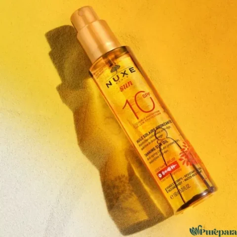 SUN HUILE BRZ SPF50 150ML