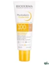 BIODERMA PHOTODERM FLUIDE MAX TEINTE CLAIRE SPF 100+ 40 ML