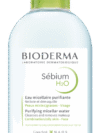 Bioderma Sébium H2O 250ML