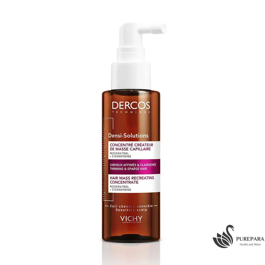 VICHY DERCOS DENSI SOLUTIONS SPRAY