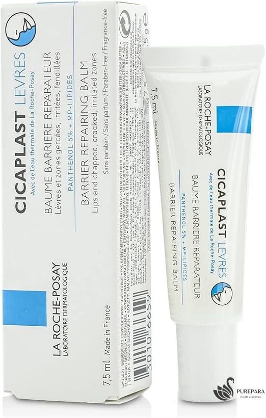 LA ROCHE POSAY CICAPLAST LEVRES BAUME 7.5ML