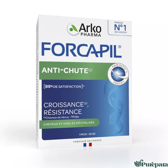 Forcapil Anti-chute B30
