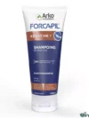 Forcapil Shampoing Fortifiant Kératine + 200ML