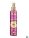 INODERMA ALOHA Huile au Monoï de Tahiti Pailletée PINK 150ml SPRAY